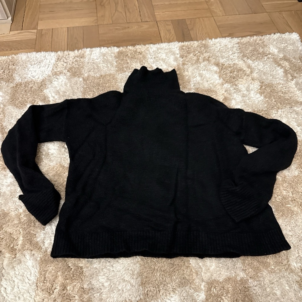 Alice and Olivia Turtleneck